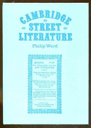 Cambridge Street Literature
