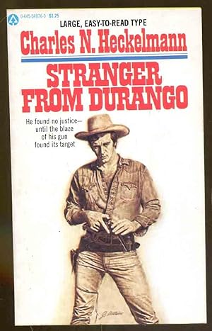 Stranger from Durango
