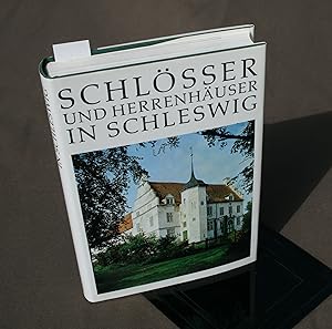 Imagen del vendedor de Schlsser und Herrenhuser im Herzogtum Schleswig Ein Handbuch a la venta por Antiquariat Hubertus von Somogyi-Erddy