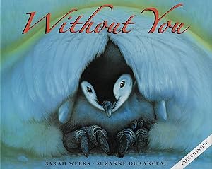 Imagen del vendedor de Without You a la venta por E. M. Maurice Books, ABAA