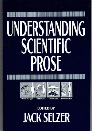 Understanding Scientific Prose (Rhetoric of the Human Sciences)