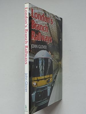 London's Branch Railways