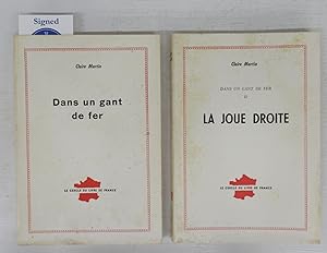 Bild des Verkufers fr Dans un gant de fer Vols. I & II zum Verkauf von Attic Books (ABAC, ILAB)