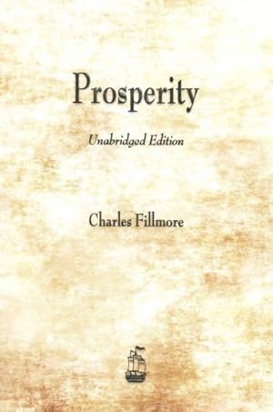 Seller image for Prosperity for sale by GreatBookPricesUK