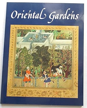 Seller image for Oriental Gardens for sale by Transformer