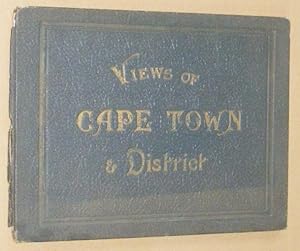 Views of Cape Town and District