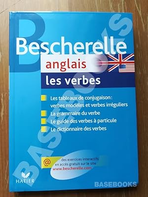 Bescherelle Anglais. Les verbes