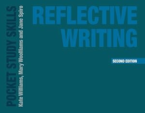 Image du vendeur pour Reflective Writing mis en vente par GreatBookPricesUK