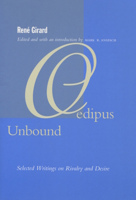 Bild des Verkufers fr Oedipus Unbound: Selected Writings on Rivalry and Desire (Paperback or Softback) zum Verkauf von BargainBookStores