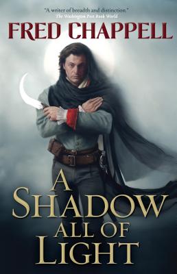 Image du vendeur pour A Shadow All of Light (Paperback or Softback) mis en vente par BargainBookStores