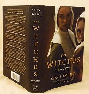 The Witches: Salem 1692