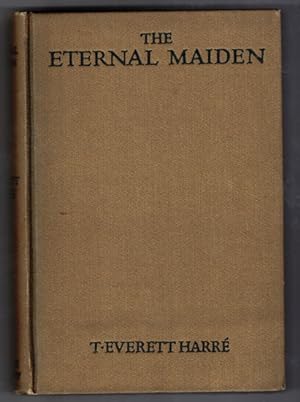 Seller image for The Eternal Maiden for sale by Ken Sanders Rare Books, ABAA
