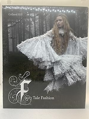 Immagine del venditore per Fairy Tale Fashion venduto da Dan Pope Books