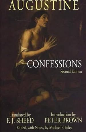 Seller image for Confessions (Paperback) for sale by Grand Eagle Retail