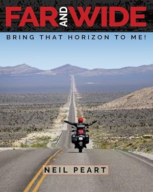 Imagen del vendedor de Far and Wide : Bring That Horizon to Me! a la venta por GreatBookPrices