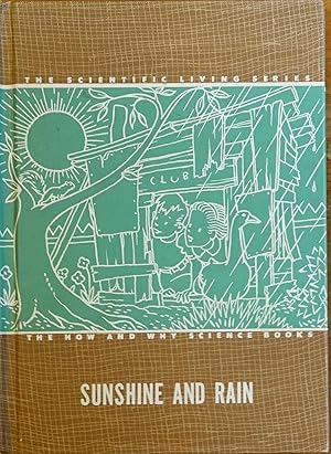 Immagine del venditore per Sunshine and Rain (The Scientific Living Series) venduto da Faith In Print