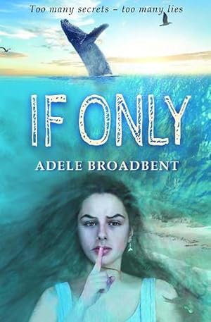 Seller image for If Only (Paperback) for sale by AussieBookSeller