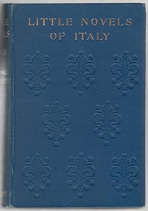 Seller image for Little Novels of Italy for sale by Between the Covers-Rare Books, Inc. ABAA