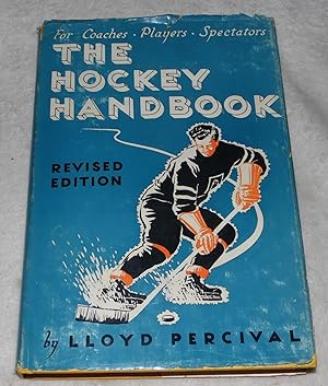 Imagen del vendedor de The Hockey Handbook a la venta por Pheonix Books and Collectibles