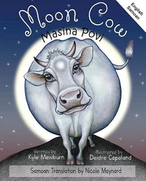 Seller image for Moon Cow: English and Samoan (Paperback) for sale by Grand Eagle Retail