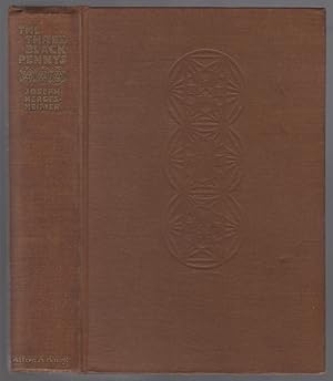 Seller image for The Three Black Pennys: A Novel for sale by Between the Covers-Rare Books, Inc. ABAA