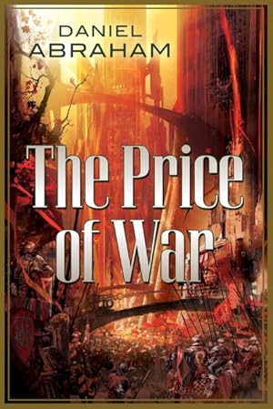 Imagen del vendedor de Price of War : The Second Half of the Long Price Quartet: An Autumn War and The Price of Spring a la venta por GreatBookPricesUK