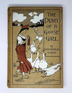 The Diary of a Goose Girl