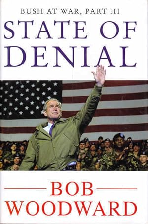 Immagine del venditore per State Of Denial: Bush At War, Part III (3, Three) venduto da Goulds Book Arcade, Sydney