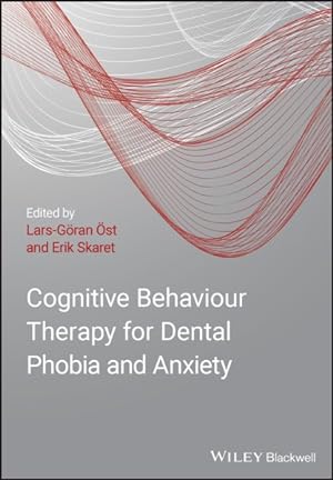 Seller image for Cognitive Behavioral Therapy for Dental Phobia and Anxiety for sale by GreatBookPricesUK