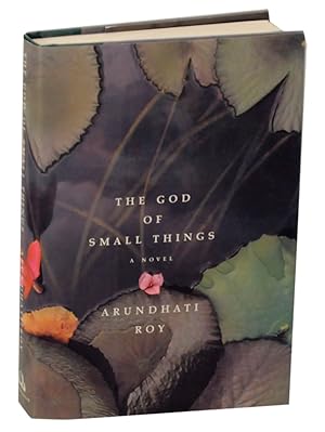 Seller image for The God of Small Things for sale by Jeff Hirsch Books, ABAA