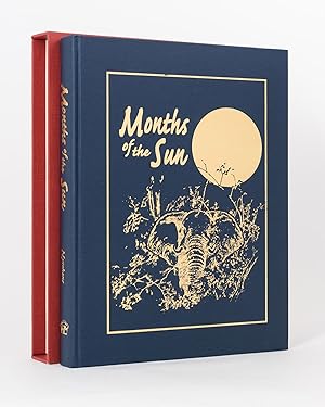 Image du vendeur pour Months of the Sun. Forty Years of Elephant Hunting in the Zambezi Valley mis en vente par Michael Treloar Booksellers ANZAAB/ILAB