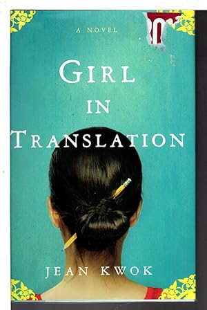 Seller image for GIRL IN TRANSLATION. for sale by Bookfever, IOBA  (Volk & Iiams)