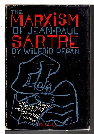 THE MARXISM OF JEAN-PAUL SARTRE.