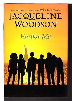 Seller image for HARBOR ME. for sale by Bookfever, IOBA  (Volk & Iiams)