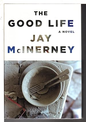 Imagen del vendedor de THE GOOD LIFE. a la venta por Bookfever, IOBA  (Volk & Iiams)