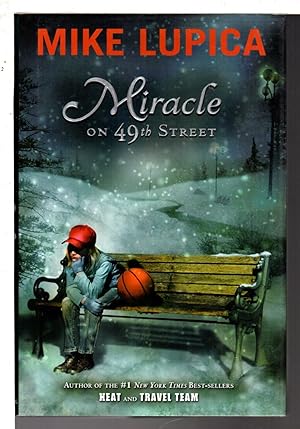 Immagine del venditore per MIRACLE ON 49TH STREET. venduto da Bookfever, IOBA  (Volk & Iiams)