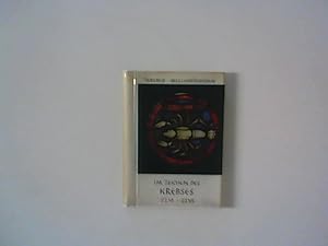 Seller image for Im Zeichen des Krebses : 22. VI. - 22. VII. for sale by ANTIQUARIAT FRDEBUCH Inh.Michael Simon