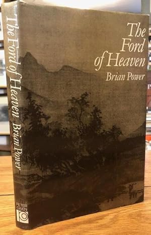 Immagine del venditore per The Ford of Heaven venduto da Foster Books - Stephen Foster - ABA, ILAB, & PBFA