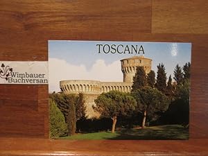 Bild des Verkufers fr Photopostkarte Toscana zum Verkauf von Antiquariat im Kaiserviertel | Wimbauer Buchversand