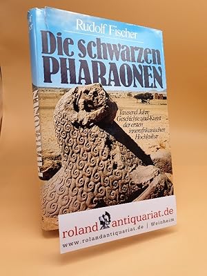 Die schwarzen Pharaonen