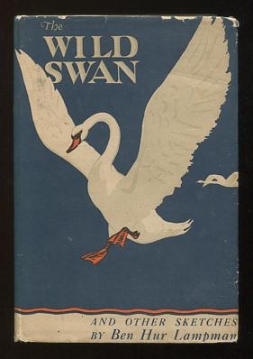 Immagine del venditore per The Wild Swan, and Other Sketches [*SIGNED*] venduto da ReadInk, ABAA/IOBA
