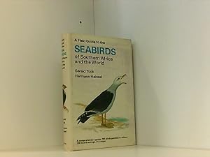 Bild des Verkufers fr Field Guide to the Sea-birds of Southern Africa and the World zum Verkauf von Book Broker