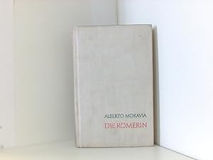 Seller image for Die Rmerin. Aus dem Ital. von Dorothea Berensbach, Jahrhundert-Edition for sale by Book Broker