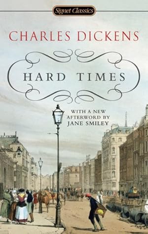 Seller image for Hard Times : For These Times for sale by GreatBookPricesUK