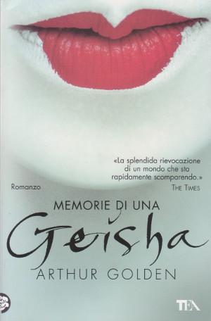 Memorie di una Geisha