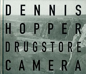 Seller image for Drugstore Camera for sale by Studio Bibliografico Marini