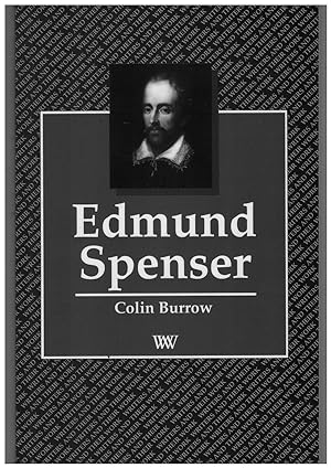 Seller image for Edmund Spenser for sale by Libreria IV Fontane S.a.S