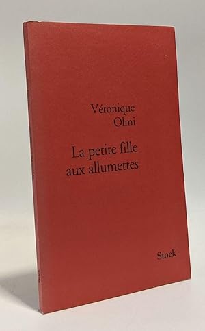 Seller image for LA PETITE MARCHANDE D'ALLUMETTES for sale by crealivres