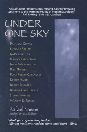 Bild des Verkufers fr Under One Sky zum Verkauf von GreatBookPrices