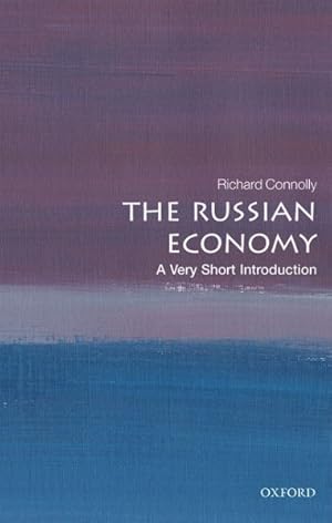 Immagine del venditore per Russian Economy : A Very Short Introduction venduto da GreatBookPrices